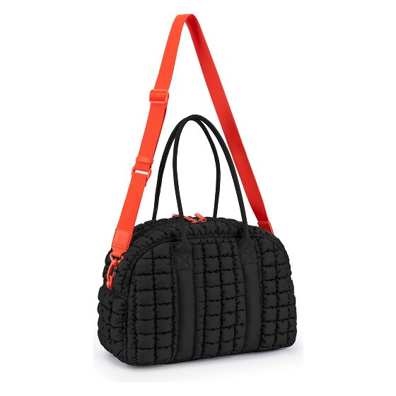 LES VISIONNAIRES Unio Bowling Schultertasche 45 cm
