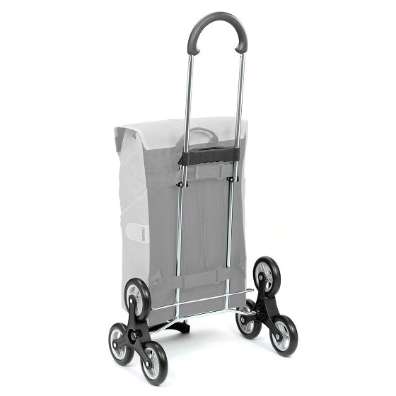 Andersen Shopper Treppensteiger Royal Gese Einkaufstrolley 59 cm