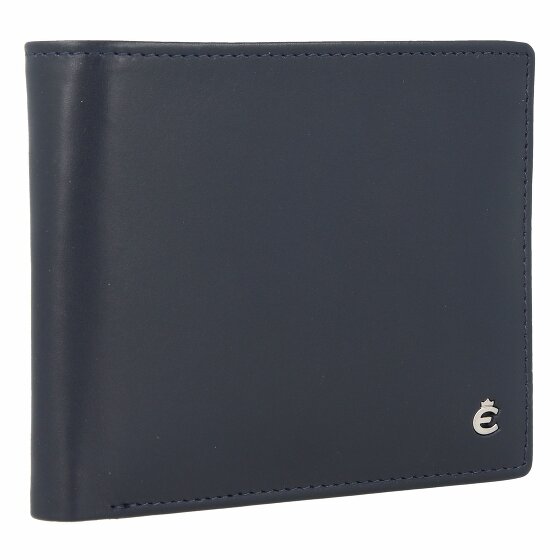 Esquire Harry Geldbörse RFID Leder 11 cm