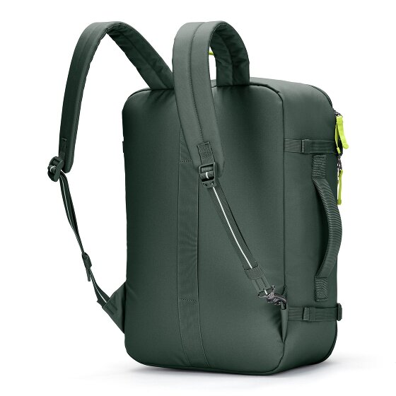 Pacsafe Pacsafe Go 34 Daypack RFID Schutz 47 cm