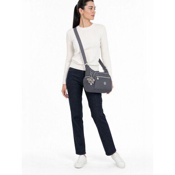 Kipling Basic Gabbie Umhängetasche 29 cm