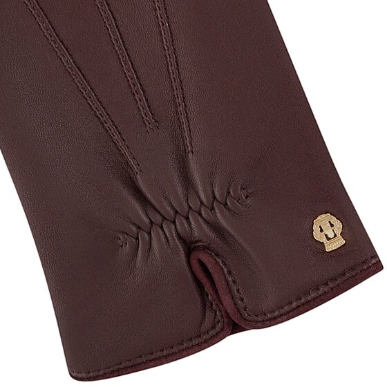 Roeckl Hamburg Handschuhe Leder