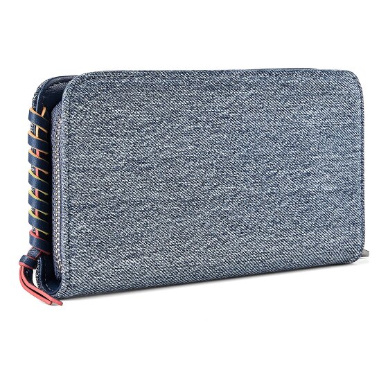 Desigual Torio Geldbörse 20 cm