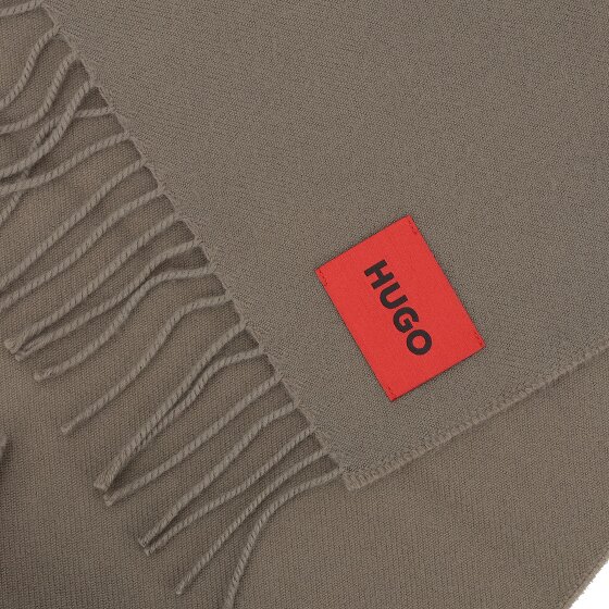 Hugo Juster Schal 180 cm