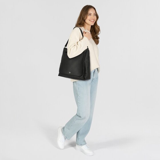 Tom Tailor Denim Maye Schultertasche 37.5 cm