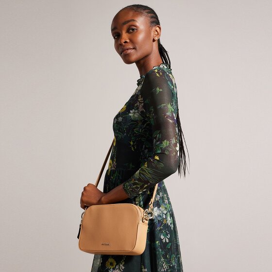Ted Baker Umhängetasche Leder 22.5 cm
