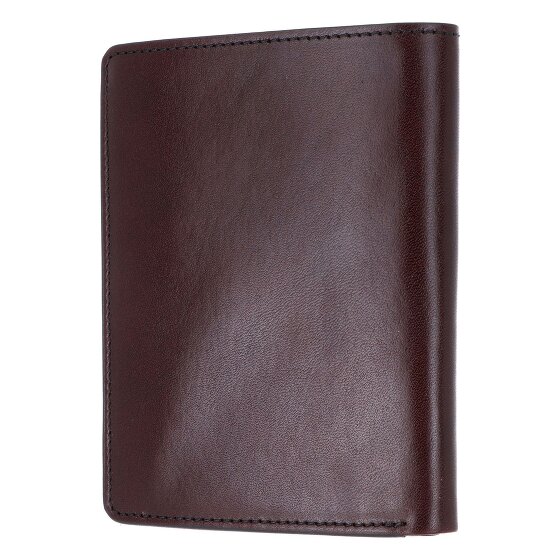 Golden Head Colorado Geldbörse RFID Leder 10 cm