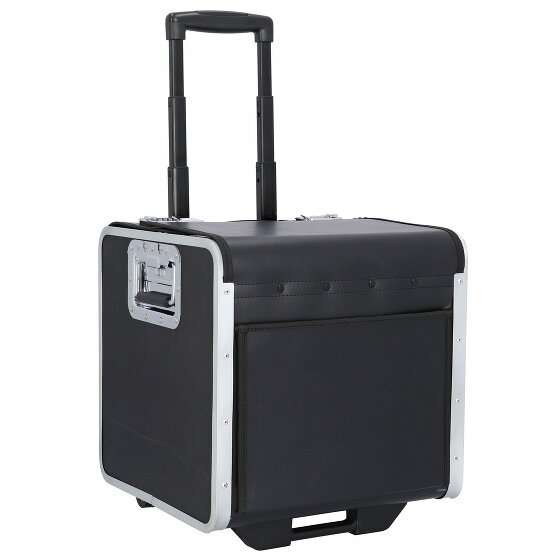 Alassio Aktenkoffer 37 cm