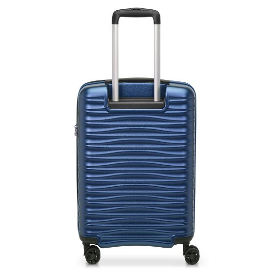 Roncato Wave 4 Rollen Kabinentrolley 45 cm