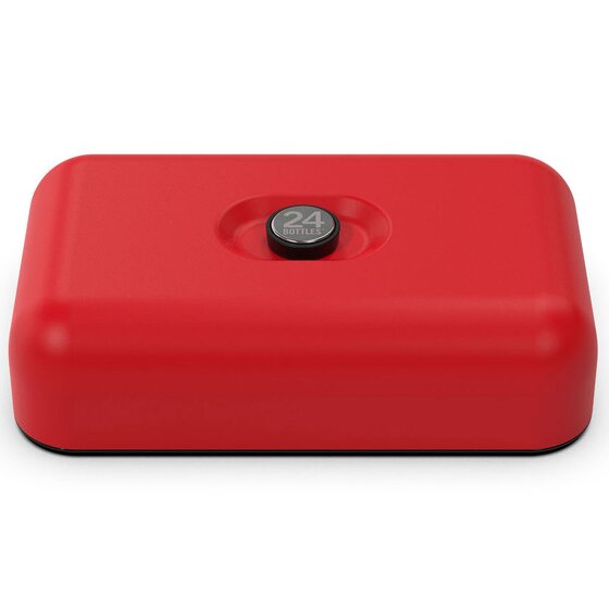 24Bottles Lunchbox 21 cm