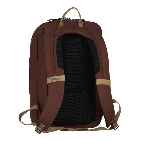 Jack Wolfskin Hasensprung Daypack 43 cm Laptopfach
