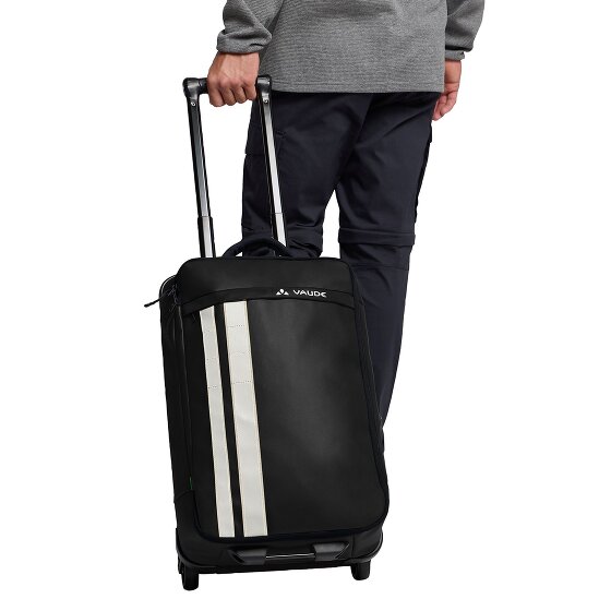 Vaude Takutea 35 2 Rollen Kabinentrolley 54 cm