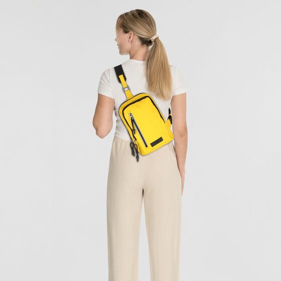 camel active Explore Umhängetasche 27 cm