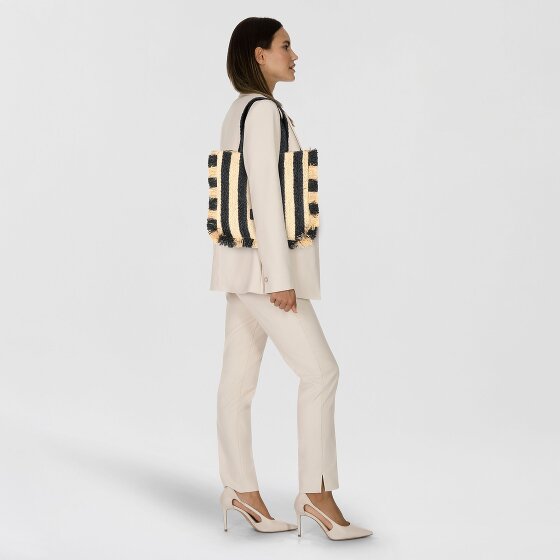 Patrizia Pepe Shopper Tasche 36 cm