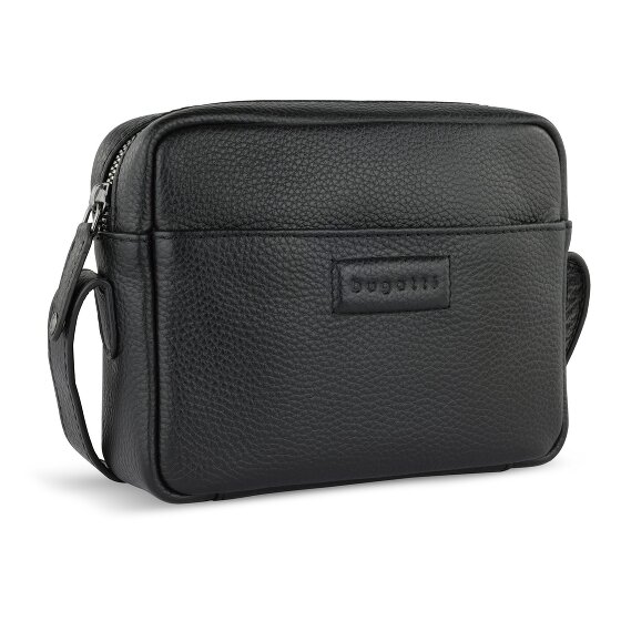 bugatti Elsa Umhängetasche Leder 19 cm