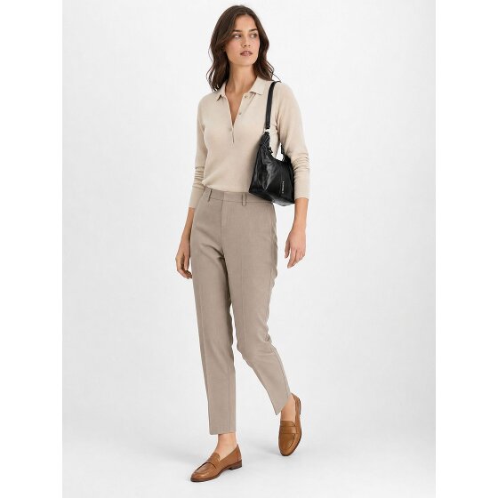 Burkely Myra Schultertasche Leder 23 cm