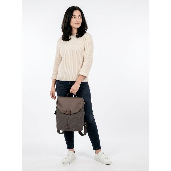 Zwei Olli City Rucksack 31 cm