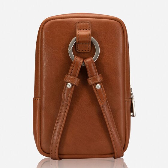 Jekyll & Hide Paris Handytasche Leder 11 cm