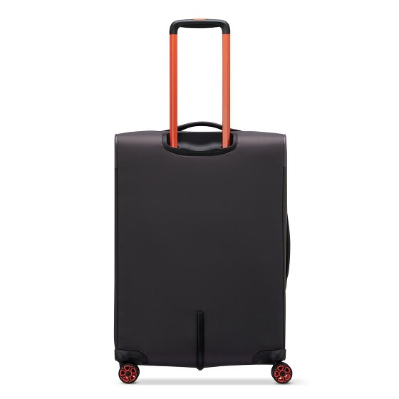 Roncato Move 4 Rollen Kofferset 3-teilig mit Dehnfalte