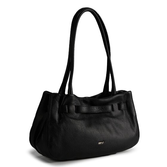 abro Jill Schultertasche Leder 32 cm
