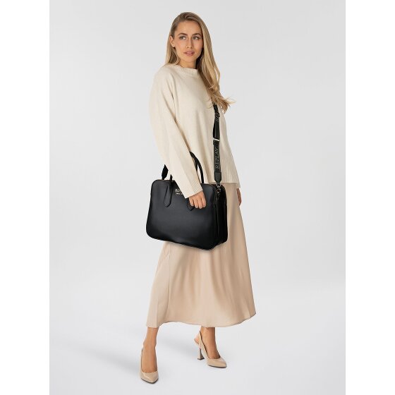 Replay Schultertasche 39 cm Laptopfach