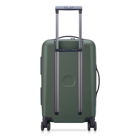 Delsey Paris Turenne 2.0 4 Rollen Kabinentrolley 55 cm