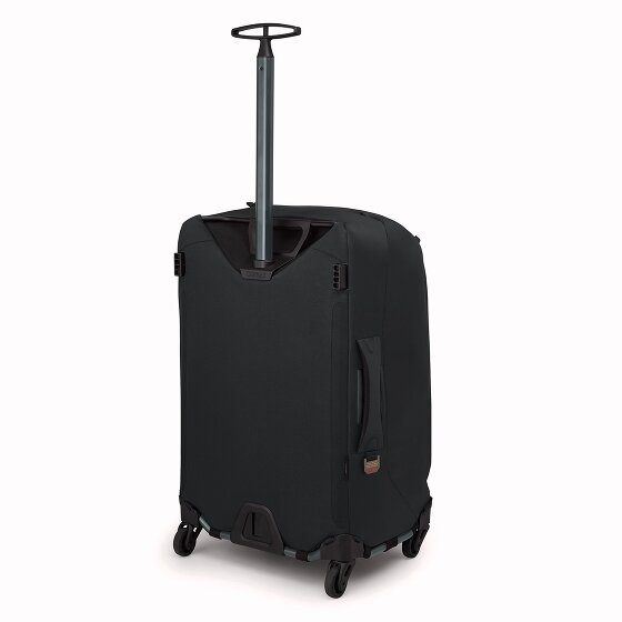 Osprey Ozone 80 4 Rollen Trolley 70 cm