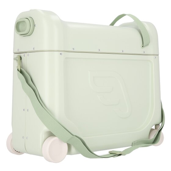 JetKids BedBox 4 Rollen Kindertrolley 39 cm