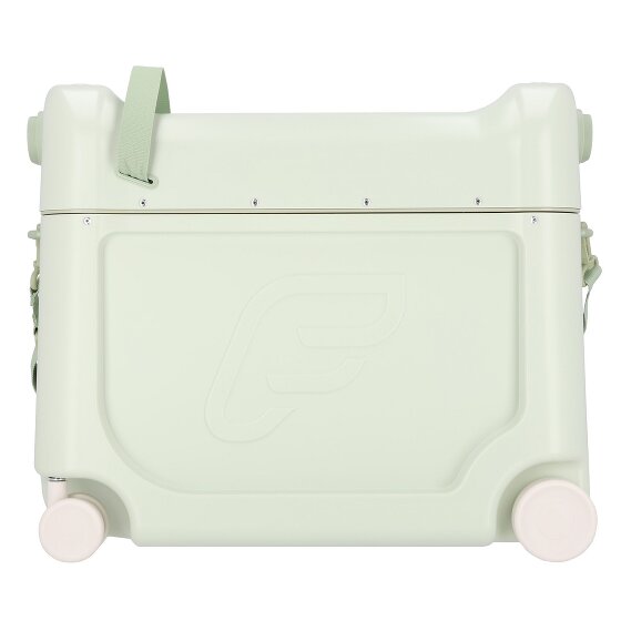 JetKids BedBox 4 Rollen Kindertrolley 39 cm
