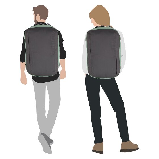 Fjällräven High Coast 36 Weekender Reisetasche 56 cm