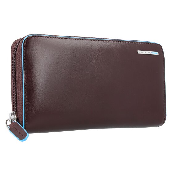 Piquadro Blue Square Geldbörse RFID Leder 19 cm