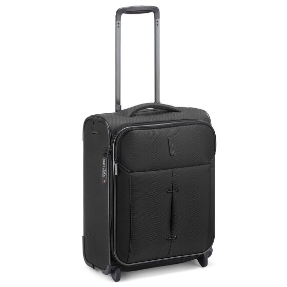 Roncato Ironik 2.0 2 Rollen Kabinentrolley 45 cm