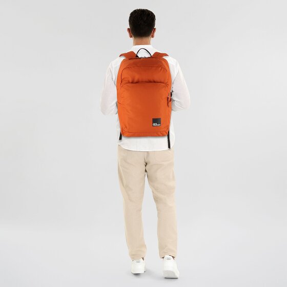 Jack Wolfskin Terraview Daypack 47 cm Laptopfach