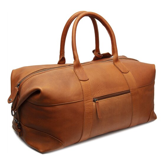 The Chesterfield Brand Portsmouth 2 Weekender Reisetasche Leder 56 cm