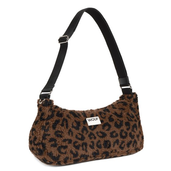 Wouf Teddy Umhängetasche 34 cm