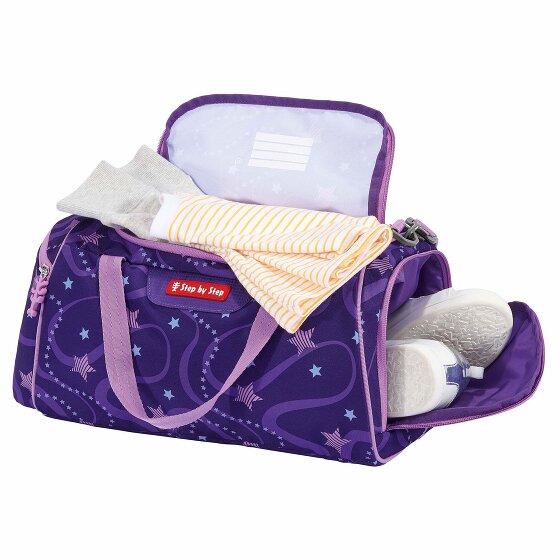 Step by Step Sporttasche 37 cm