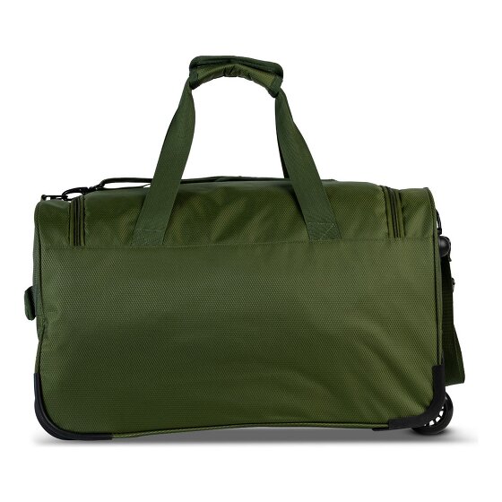 Worldpack 2 Rollen Reisetasche 52 cm