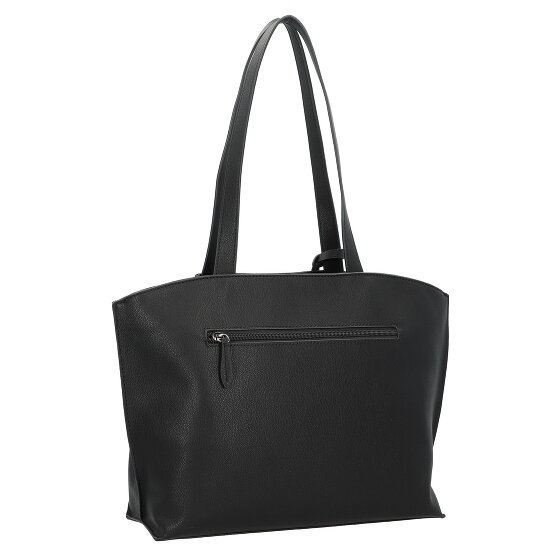 Tom Tailor Adrienn Shopper Tasche L 40 cm