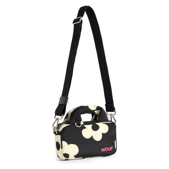 Wouf Studio Handtasche 19 cm