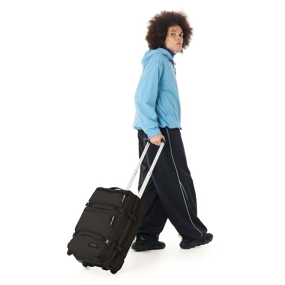 Eastpak Transit'R Plus 2 Rollen Kabinentrolley 55 cm