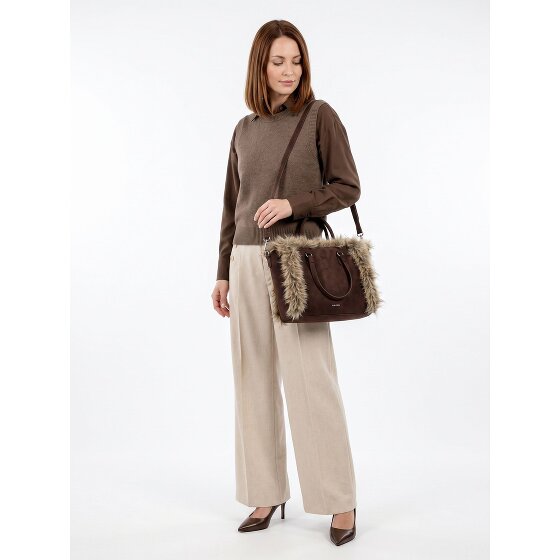 Suri Frey SFY Chessy Shopper Tasche 49 cm