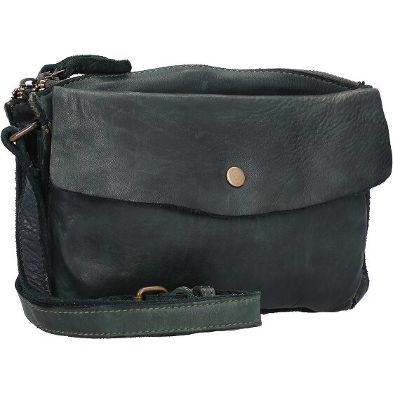 Harold's Submarine Umhängetasche Leder 25 cm