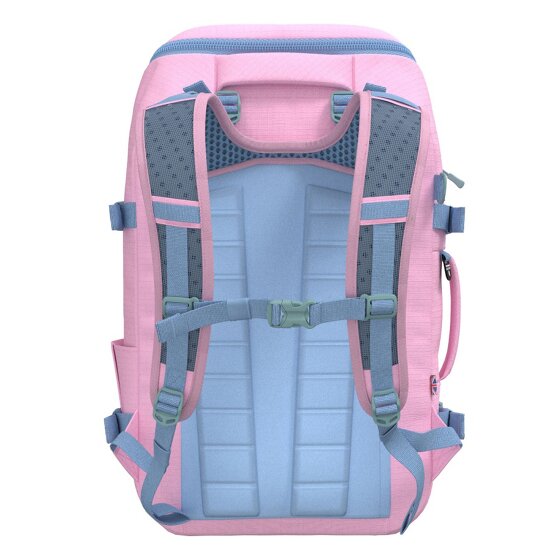 Cabin Zero Adventure Cabin Bag ADV Pro 32L Rucksack 46 cm Laptopfach