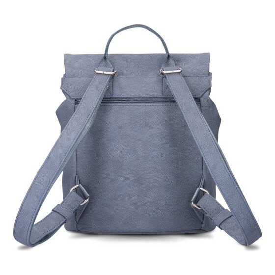 Zwei Mademoiselle.M City Rucksack 29 cm