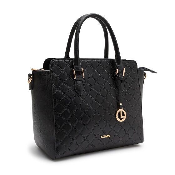 L.Credi Filiberta Handtasche 37 cm
