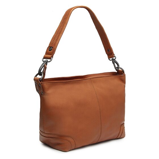 The Chesterfield Brand Zarita Schultertasche Leder 22 cm