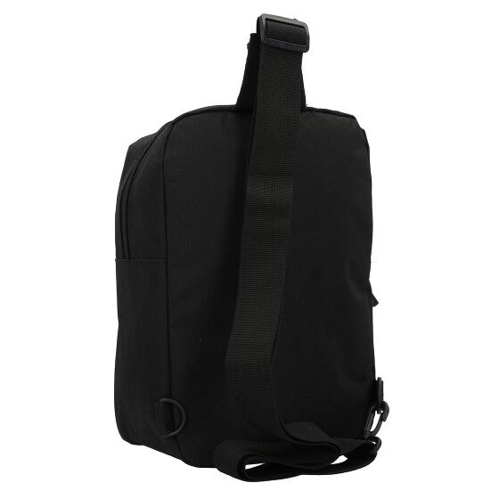 Bench Sling Bag RFID Schutz 28 cm