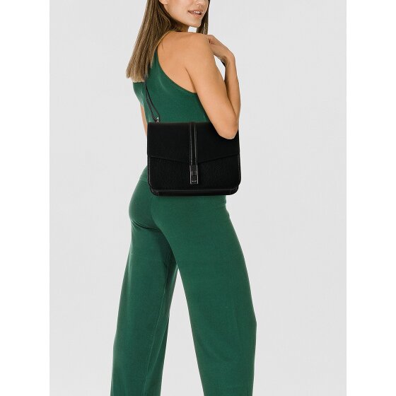 Joop! Palazzo Tory Umhängetasche Leder 22 cm