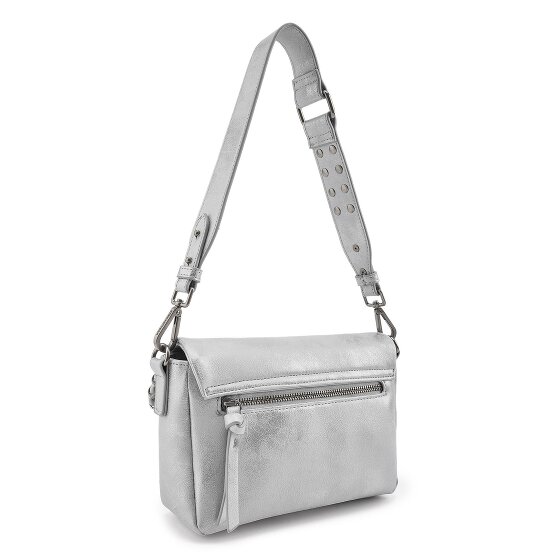 FredsBruder Rebel At Heart Schultertasche Leder 26 cm