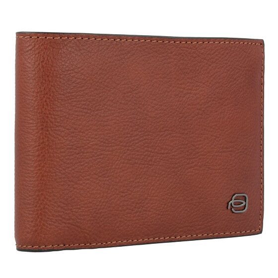 Piquadro Uomo Geldbörse Leder 12,5 cm